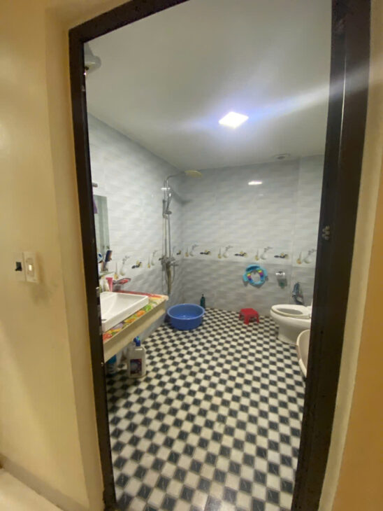 Bán nhà mặt phố Bùi Thị Xuân, Thái Bình – 68m², 4 tầng, 7.x tỷ hoặc Nhà mặt phố Thái Bình 68m², 4