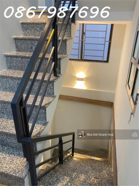 Bán Nhà 2 Mặt Tiền Gần Đường Số 4 (Thích Quảng Đức), Nha Trang – Giá 3,5 Tỷ