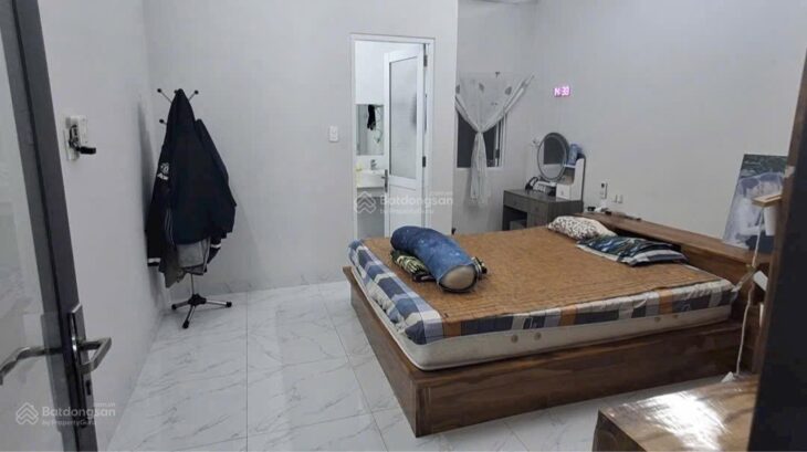 Bán Nhà Phước Long, Nha Trang – Giá Cực Tốt, Chỉ 4.6 Tỷ Vị trí: Phước Long – Nha Trang.