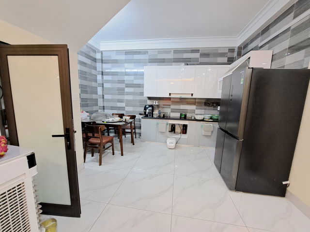 CỰC HIẾM ĐỊNH CÔNG HOÀNG MAI LÔ GÓC Ô TÔ ĐỖ CỬA FULL NỘI THẤT NHỈNH 4 TỶ, LH 0975.666.943