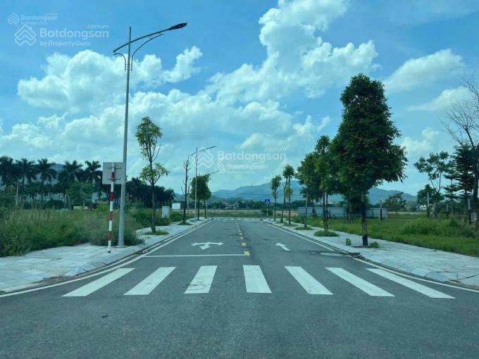 Hàng hiếm! 5 suất ngoại giao Centre Ville Lương Sơn, view hồ giá tốt chỉ 2,2tỷ/lô 108m2, sẵn sổ đỏ