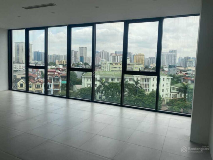 Bán nhà PL Lê Quang Đạo 240m2 x MT 24m – Ô tô – KDVP – Vỉa Hè