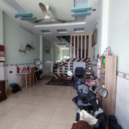 1 SẸC NGUYỄN THỊ KIÊU – THỚI AN – QUẬN 12 -4X20 – 2 TẦNG – GIÁ 3.95 TỶ