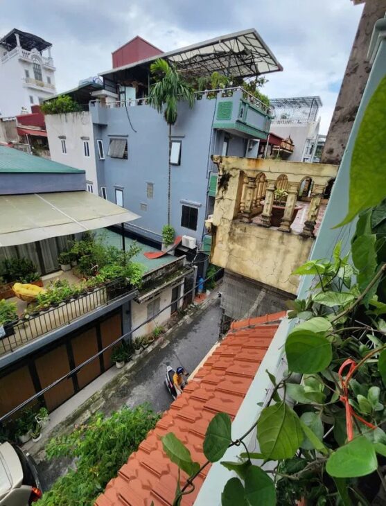 HIẾM. Phúc Đồng- Long Biên.Nhà 3Tầng 50M phân lô quân đội, ô tô tránh, khu dân trí cao, ở sướng,