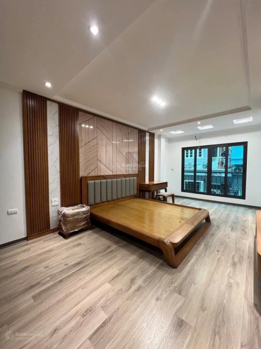 Chủ cần tiền bán gấp nhà phố Khương Hạ, thang máy – 40m2, 6T, 9,95 tỷ – thanh xuân.