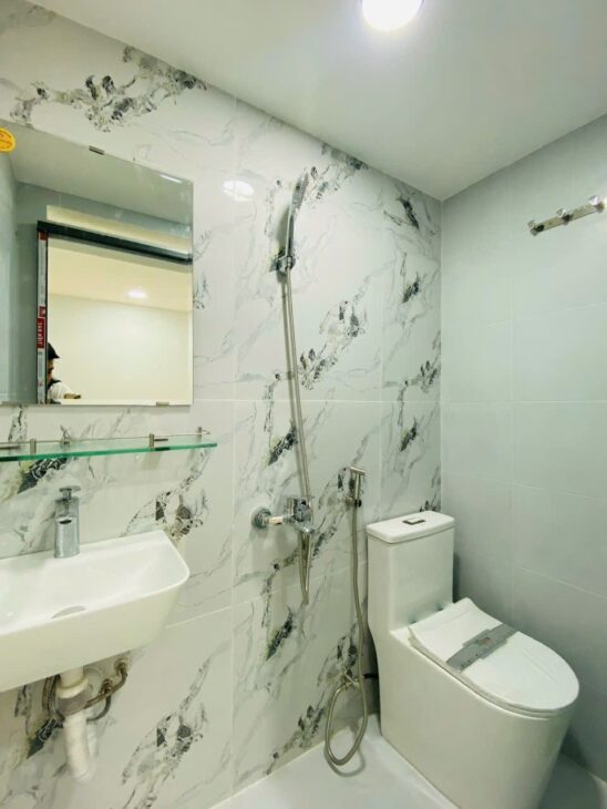 ???????????? NHÀ NHỎ XINH – THỐNG NHẤT – P.16 – GÒ VẤP – HXH – NHỈNH 2 TỶ – 5 PHÚT RA QUANG TRUNG.