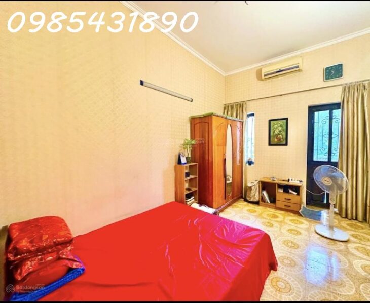 Bán nhà Thanh Xuân – hoạt động, địa điểm vàng để đầu tư xây CCMN hái ra tiền giá nhỉnh 9 tỷ cho 90m2