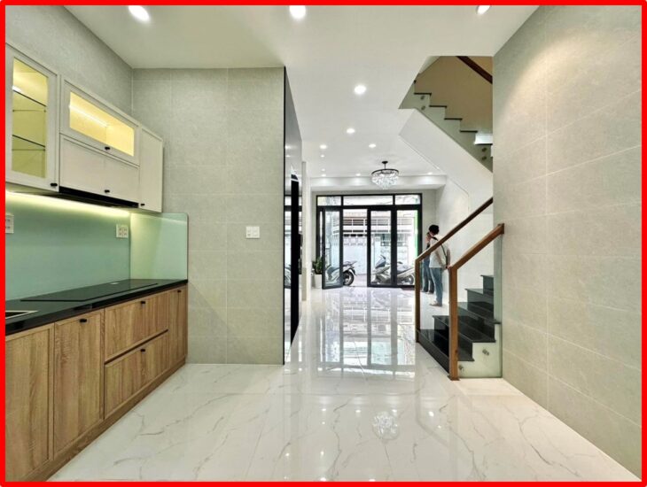 Bán Nhà Đẹp Ngọc Thụy Long Biên, 39m², 5 Tầng, Ô Tô Đỗ, Full Nội Thất, Giá Tốt – 0902318197