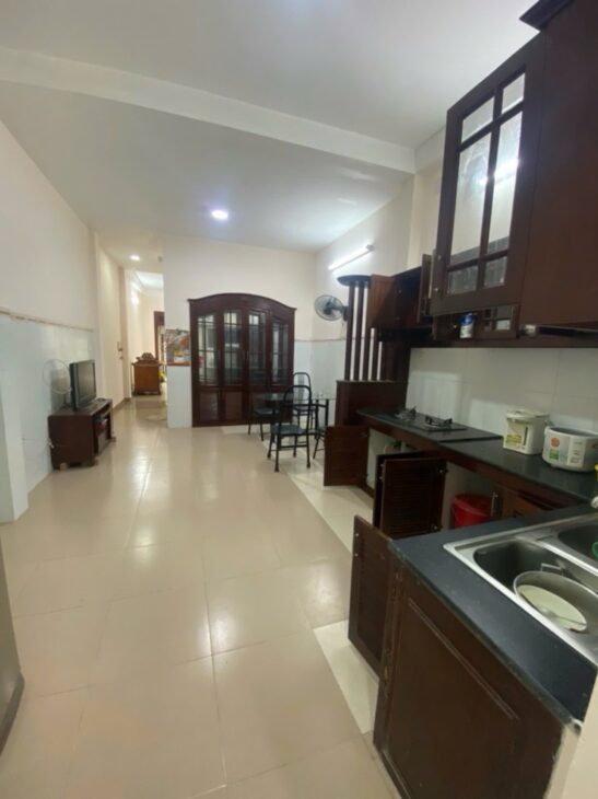 CHỈ 7.6 TỶ, DT: 72 M2, NGANG 4, 3 TẦNG, ĐƯỜNG SỐ 30, XÃ PHONG PHÚ, BÌNH CHÁNH.KDC MỚI GIÁP P5Q8.