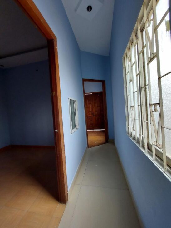 BÁN NHÀ MẶT TIỀN KINH DOANH CẠNH ĐƯỜNG QL13. HIỆP BÌNH PHƯỚC. TĐ GIÁ 5 TỶ 250 TL.