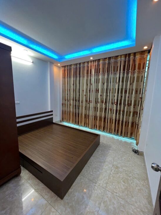 Nhà Tô Hiệu, Ô tô tránh nhau, 60m2, Cần bán nên giảm 1 tỷ về nhỉnh 12 tỷ