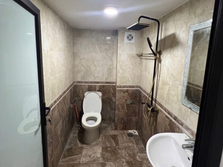 Nhà Tô Hiệu, Ô tô tránh nhau, 60m2, Cần bán nên giảm 1 tỷ về nhỉnh 12 tỷ