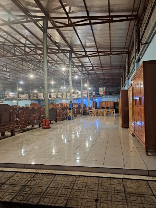 Bán nhà mặt tiền 25x40m giá 75 tỷ Đường Hà Huy Giáp, Thạnh Lộc, Quận 12