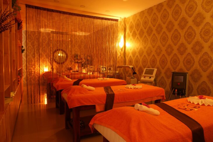 Eva Spa Cần Thơ, trung tâm chăm sóc sắc đẹp và đào tạo nghề spa