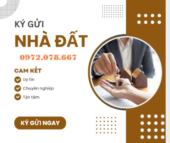 Em Nhận Mua Bán, Ký Gửi Nhà Đất ở Hà Nội SĐT: 0972.078.667