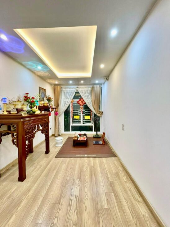 VIP ĐÀO TẤN – BA ĐÌNH – 94M2 x 4TẦNG – MT 6,5M- Ô TÔ- NGÕ THÔNG – HƠN 21 TỶ