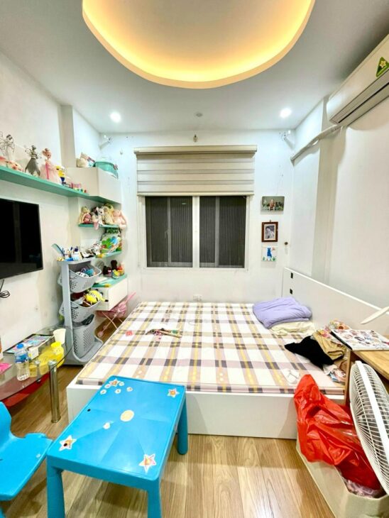 VIP ĐÀO TẤN – BA ĐÌNH – 94M2 x 4TẦNG – MT 6,5M- Ô TÔ- NGÕ THÔNG – HƠN 21 TỶ