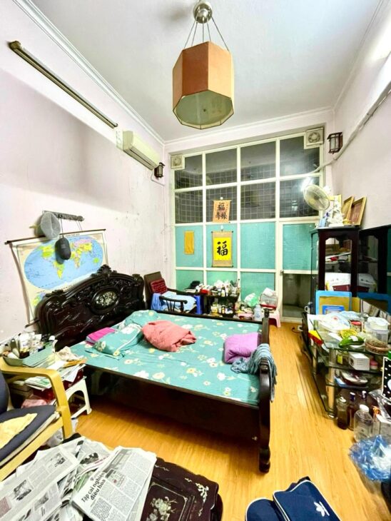 VIP ĐÀO TẤN – BA ĐÌNH – 94M2 x 4TẦNG – MT 6,5M- Ô TÔ- NGÕ THÔNG – HƠN 21 TỶ