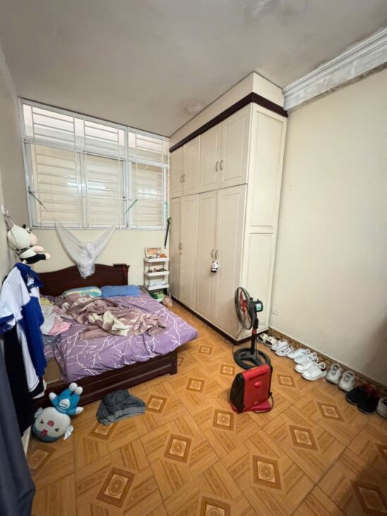 ĐƯỜNG LÁNG – ĐỐNG ĐA – 50M RA MẶT PHỐ- SỔ A4- NỞ HẬU – Ở NGAY – KDOL – HƠN 10 TỶ