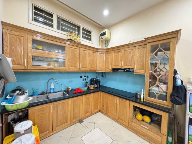 ĐƯỜNG LÁNG – ĐỐNG ĐA – 50M RA MẶT PHỐ- SỔ A4- NỞ HẬU – Ở NGAY – KDOL – HƠN 10 TỶ