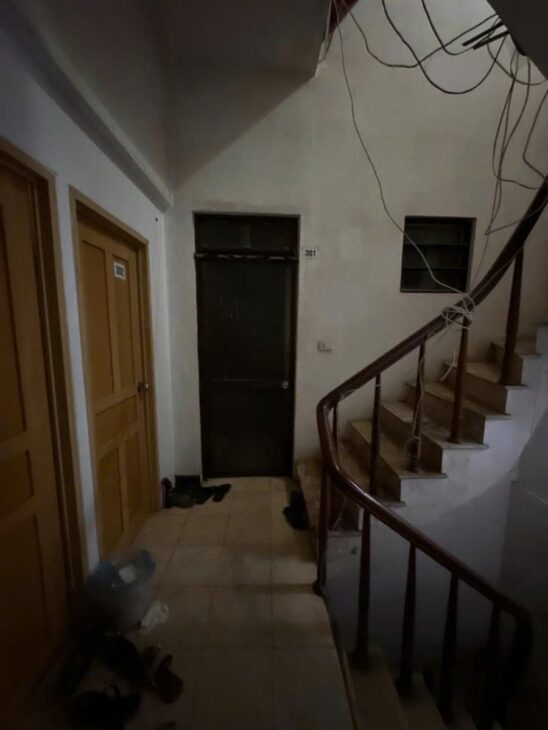 KIM MÃ – BA ĐÌNH – 52M2 x 4TẦNG – MT 4,7M- KINH DOANH- DÒNG TIỀN – 20M RA MẶT PHỐ – HƠN 10 TỶ