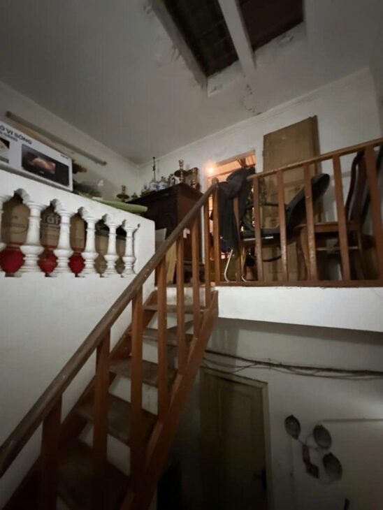 KIM MÃ – BA ĐÌNH – 52M2 x 4TẦNG – MT 4,7M- KINH DOANH- DÒNG TIỀN – 20M RA MẶT PHỐ – HƠN 10 TỶ