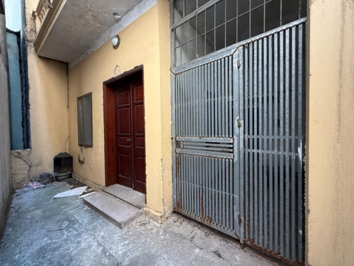 ĐẤT ĐẸP NGUYỄN NGỌC VŨ – CẦU GIẤY- MT 5M- SÁT MẶT PHỐ-CCMN- NỞ HẬU – HƠN 7 TỶ