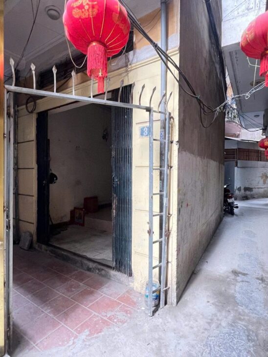 LÔ GÓC 2 MẶT TIỀN – 15M RA Ô TÔ – TRƯỜNG CHINH – ĐỐNG ĐA – CHỈ HƠN 9 TỶ