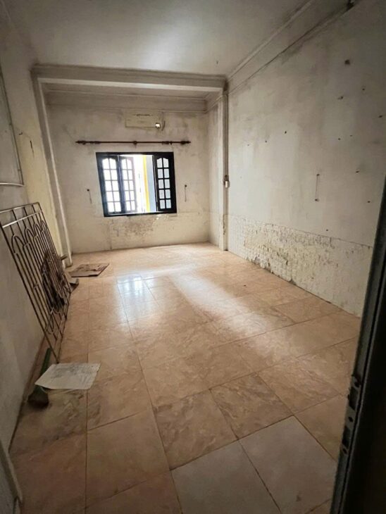 LÔ GÓC 2 MẶT TIỀN – 15M RA Ô TÔ – TRƯỜNG CHINH – ĐỐNG ĐA – CHỈ HƠN 9 TỶ