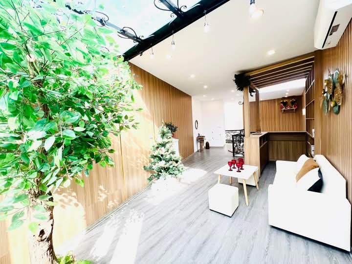 TRƯỜNG CHINH – THANH XUÂN – 53M2 -15M RA MẶT PHỐ- Ô TÔ- NỞ HẬU – KDOL- HƠN 11 TỶ