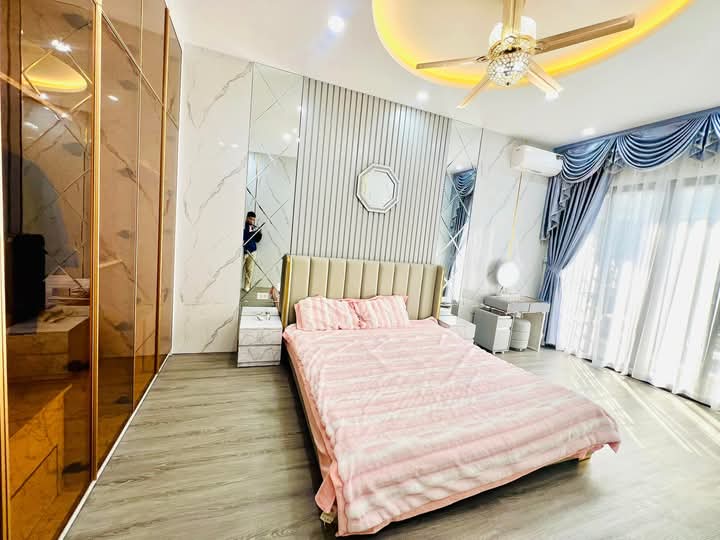 TRƯỜNG CHINH – THANH XUÂN – 53M2 -15M RA MẶT PHỐ- Ô TÔ- NỞ HẬU – KDOL- HƠN 11 TỶ
