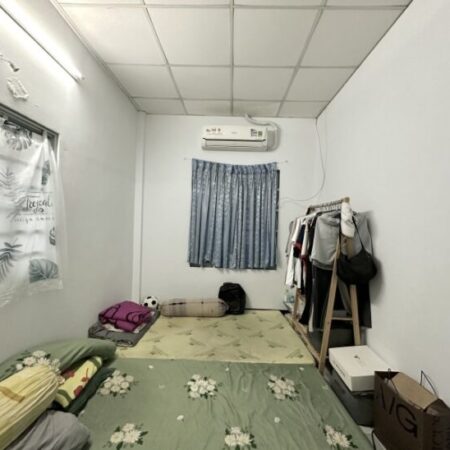 Bán Nhà Chu Văn Ăn 4×10, 2 Tầng 3PN kế Học Viện Cán Bộ Chỉ 4.3 Tỉ