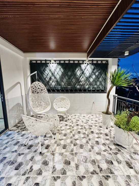 Siêu phẩm 5 tầng (4×10), hẻm xe hơi Quận Gò Vấp chỉ nhỉnh 6 tỷ