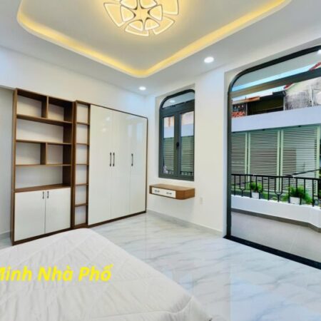 Bán Nhà Quang Trung 3 Tầng 2 PN Gần Ngã 6 Gò Vấp Nhỉnh 3 Tỉ Bán Nhà Quang Trung 3 Tầng 2 PN Gần Ngã 6 Gò Vấp Nhỉnh 3 Tỉ