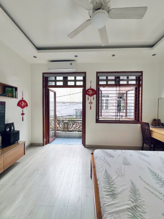 CHÍNH CHỦ BÁN NHÀ ĐẸP ĐƯỜNG QUANG TRUNG, P.8, GÒ VẤP – VỊ TRÍ ĐẮC ĐỊA