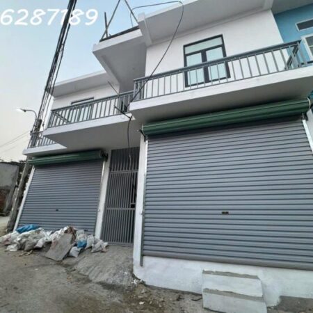 ĐỔI KẾ HOẠCH ĐẦU TƯ – BÁN NHANH DÃY TRỌ 22 PHÒNG TẠI ĐẠO NGẠN, QUANG CHÂU, VIỆT YÊN, BẮC GIANG!