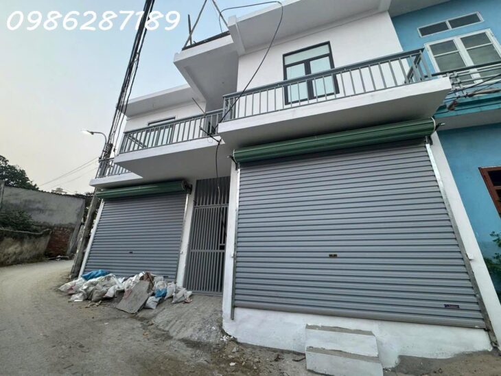 ĐỔI KẾ HOẠCH ĐẦU TƯ – BÁN NHANH DÃY TRỌ 22 PHÒNG TẠI ĐẠO NGẠN, QUANG CHÂU, VIỆT YÊN, BẮC GIANG!