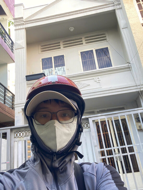 Bán Nhà Lô Góc Nơ Trang Long 4×21, Có Sân Xe, Gần Văn Lang Chỉ 6.5 Tỉ