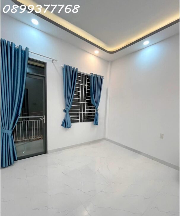 Bán nhà mới 2 tầng đường Hòa Trung Vĩnh Hòa Nha Trang