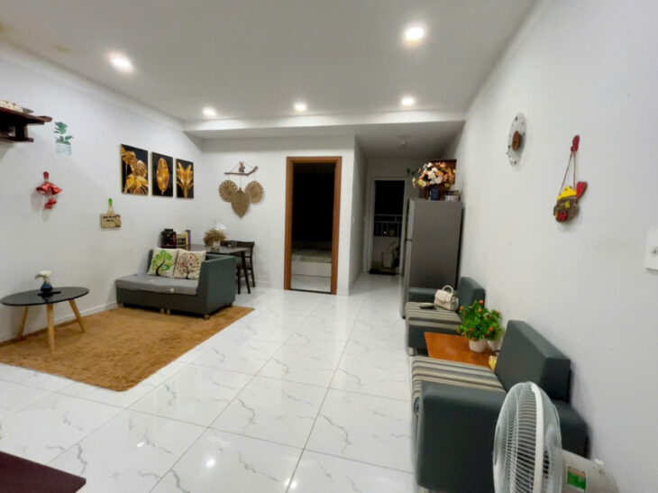 Cần bán căn hộ 1PN1WC Khu đô Thị Phúc Đạt (Phúc Đạt Connect) đã có sổ