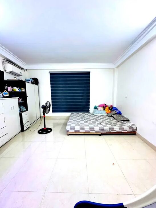 Siêu phẩm Phú Mỹ, Nam Từ Liêm diện tích 40m2 mặt tiền 5m, ngõ Oto, gần phố, nhà đẹp ở ngay