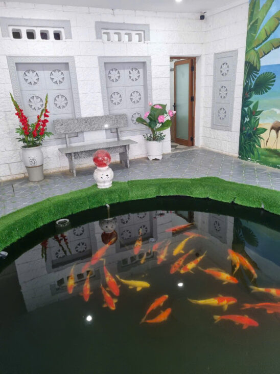 Bán Biệt Thự 648m,cách biển Mỹ Khê 200m đường Dương Đình Nghệ,Đà Nẵng