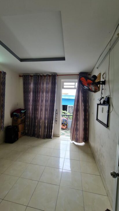 BÁN NHÀ 4 TẦNG CĂN GÓC 50M2 PHẠM THẾ HIỂN QUẬN 8 CHỈ 4,2 TỶ THƯƠNG LƯỢNG