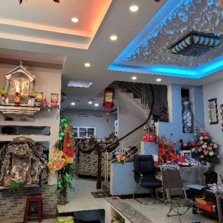 Biệt Thự 3 tầng 101m2 có 8 tỷ 6 Phạm Văn Chiêu P9 Gò Vấp Hồ Chí Minh Biệt Thự 3 tầng 101m2 có 8 tỷ 6 Phạm Văn Chiêu P9 Gò Vấp Hồ Chí Minh