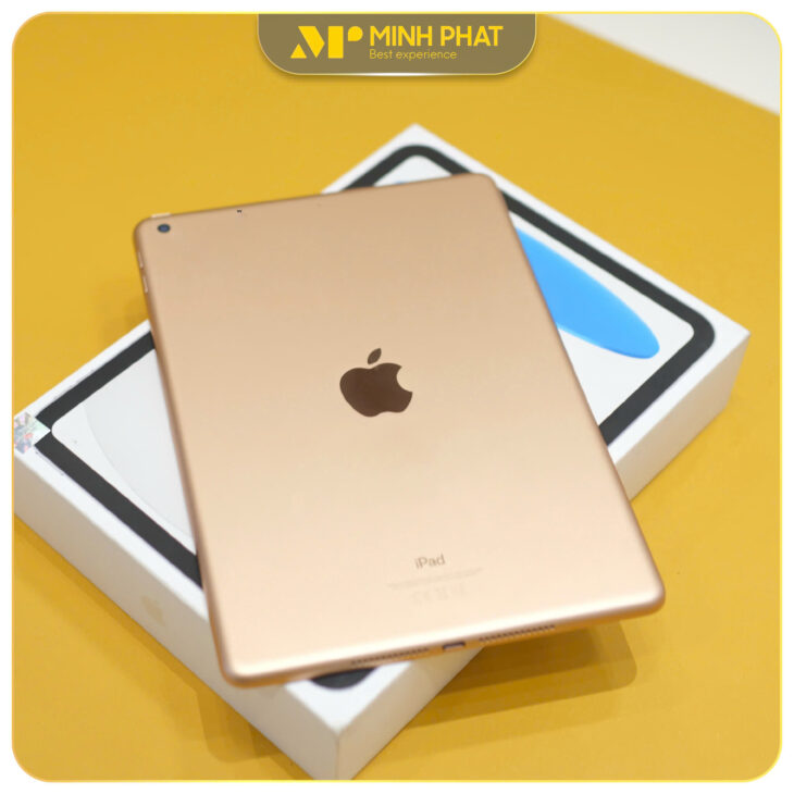 iPad Mini 4