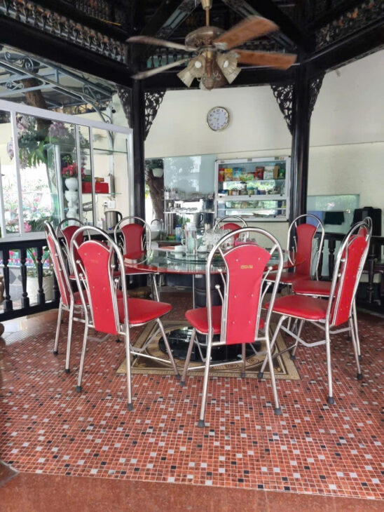 Bán Biệt Thự 648m,cách biển Mỹ Khê 200m đường Dương Đình Nghệ,Đà Nẵng