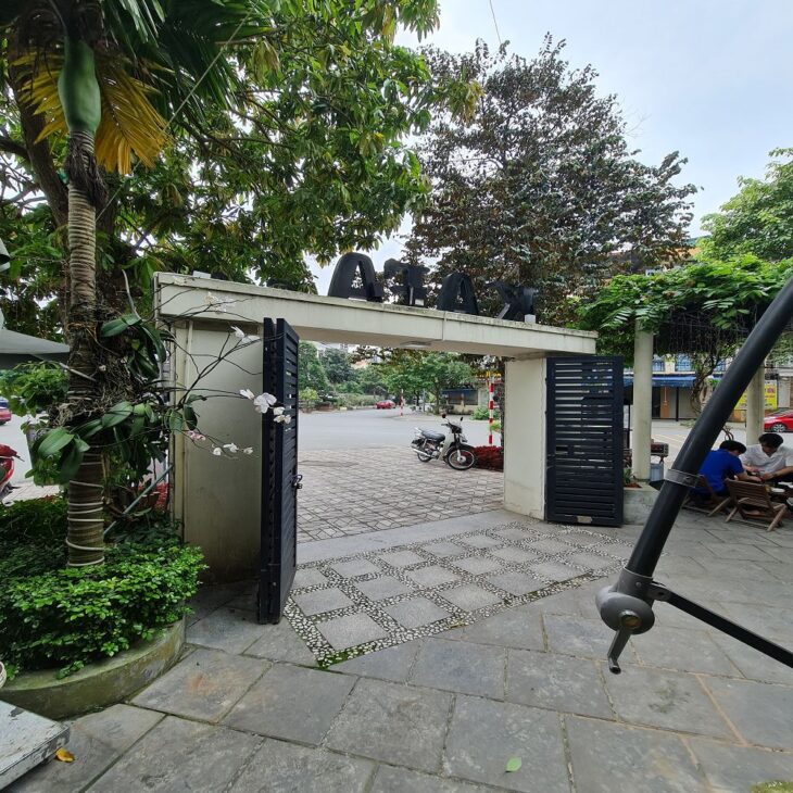 61m2 Tái định cư Trâu Quỳ, Gia Lâm, Hà Nội. Đường 13m thông dự án.