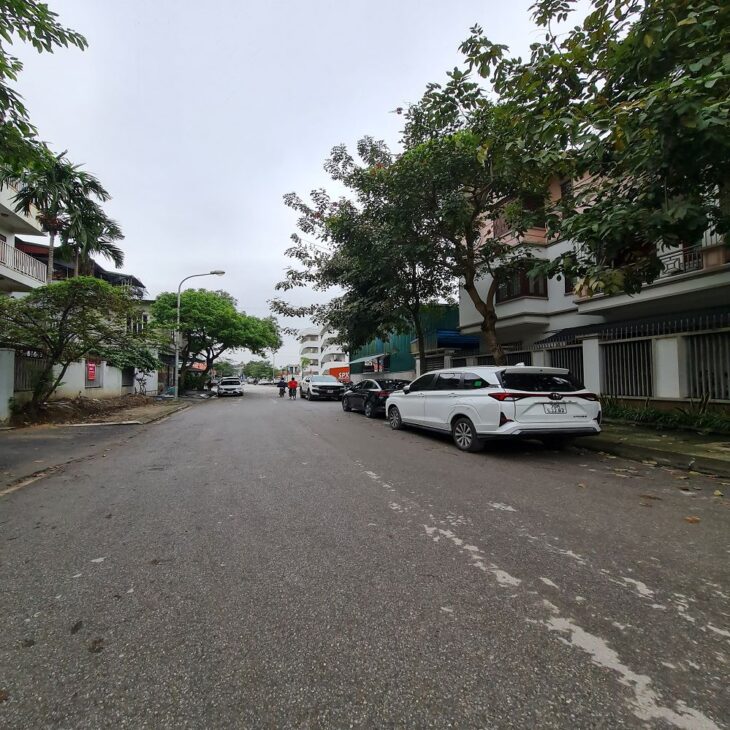 Đất Đông Dư, Gia Lâm, Hà Nội. Diện tích 91m2. Mặt tiền 6m, đường 15m 2 thoáng. Lh 0989894845