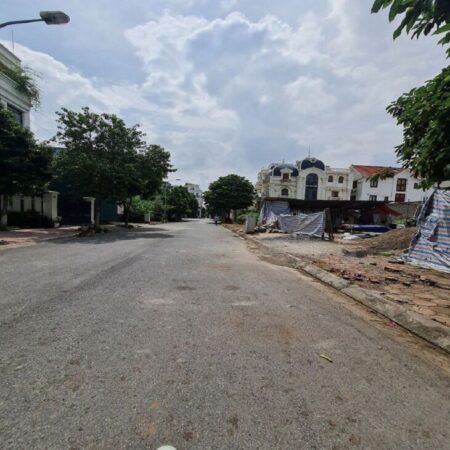 Đất Đông Dư, Gia Lâm, Hà Nội. Diện tích 91m2. Mặt tiền 6m, đường 15m 2 thoáng. Lh 0989894845