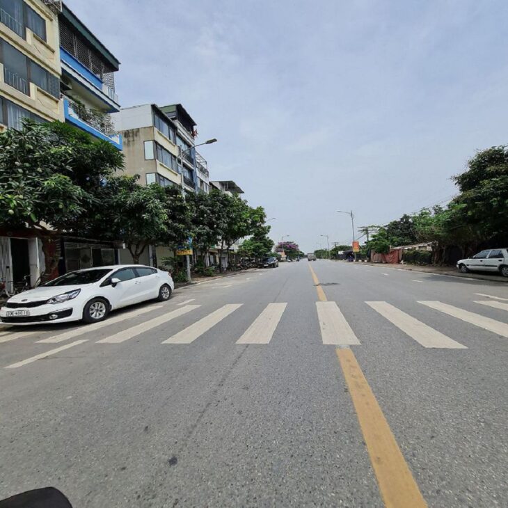 51m2 phố Thành Trung, Trâu Quỳ, Gia Lâm, Kinh doanh ngày đêm.